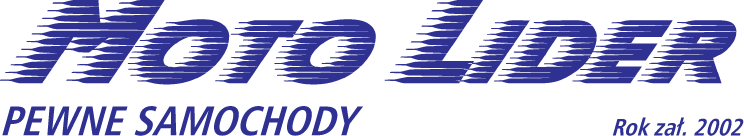 MotoLider - logo